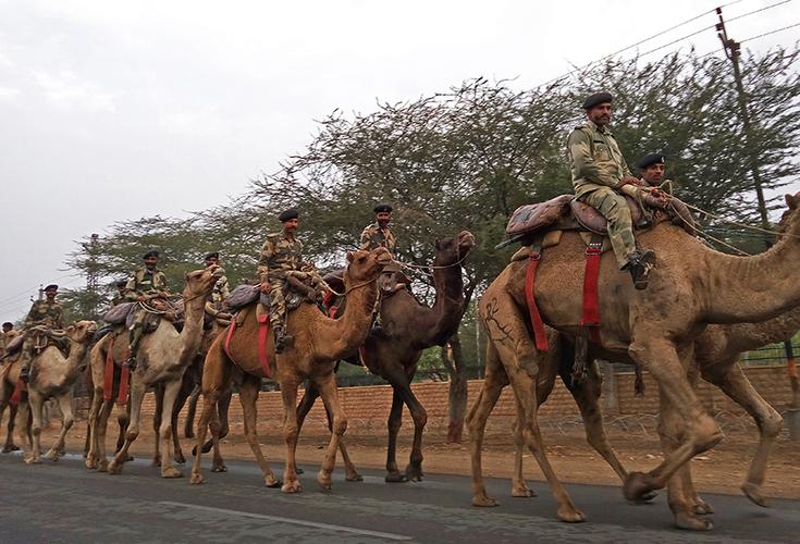 印度的军事实力到底有多强,印度军事实力到底多强