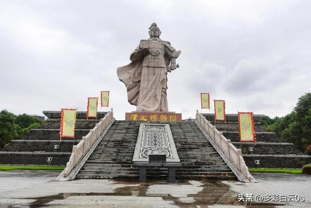 如何评价韩信的军事能力,如何评价韩信