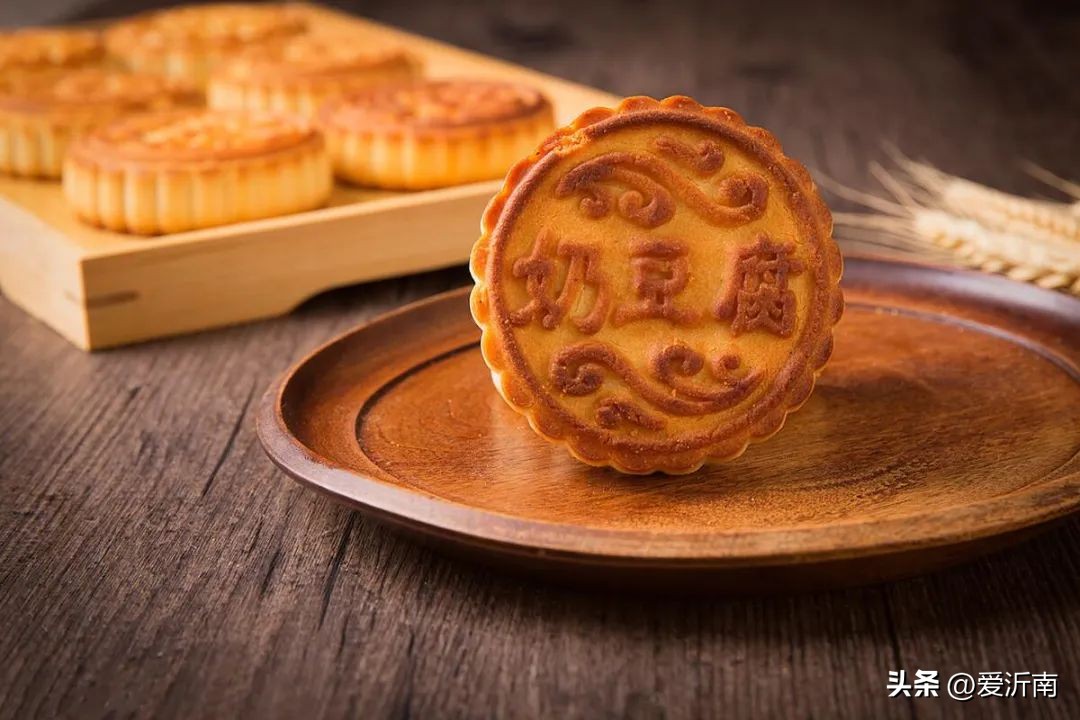 最好吃的月饼是在哪个地方,全国最好吃的月饼是哪个省