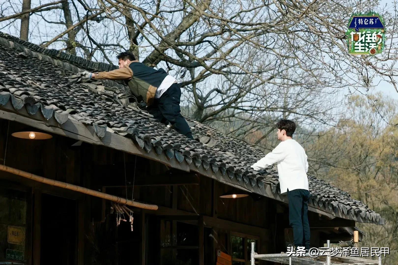 向往的生活第七季结束大合照,向往的生活不拍第8季了吗