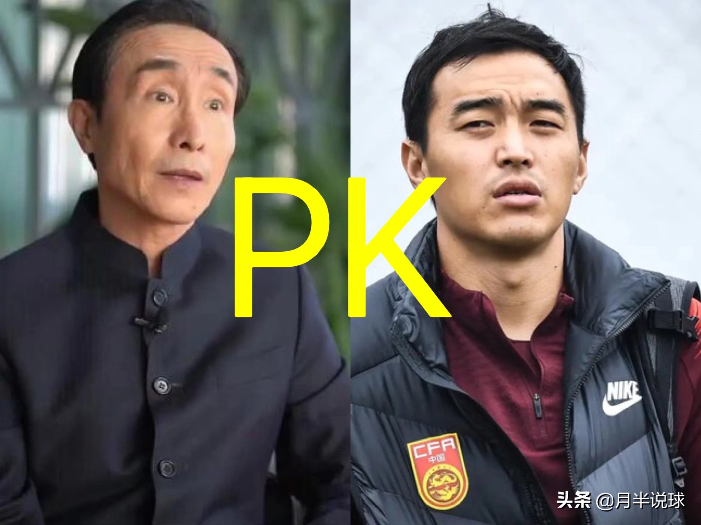 中国足协干过的奇葩事,中国足协对队员头球年龄要求