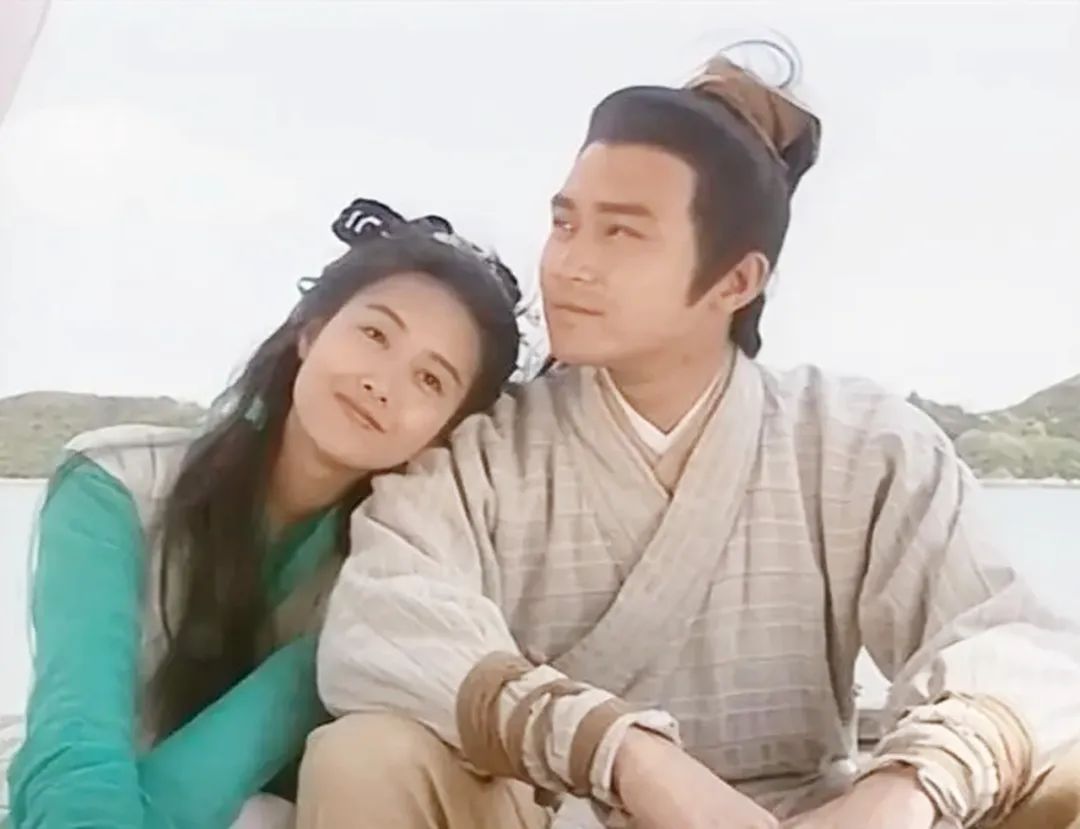 tvb最遗憾荧幕情侣,tvb最经典10大情侣档