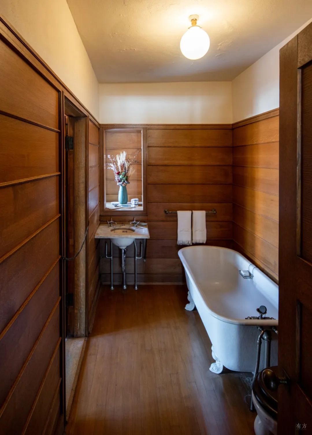 顶级豪宅建筑设计大师作品,赖特别墅建筑