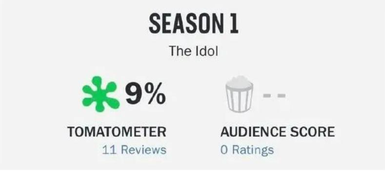 她这一脱，喜提史上最烂