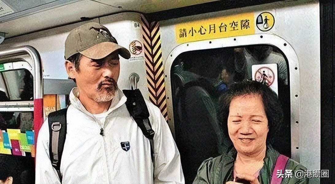 这些人叫“明星”？你们不配