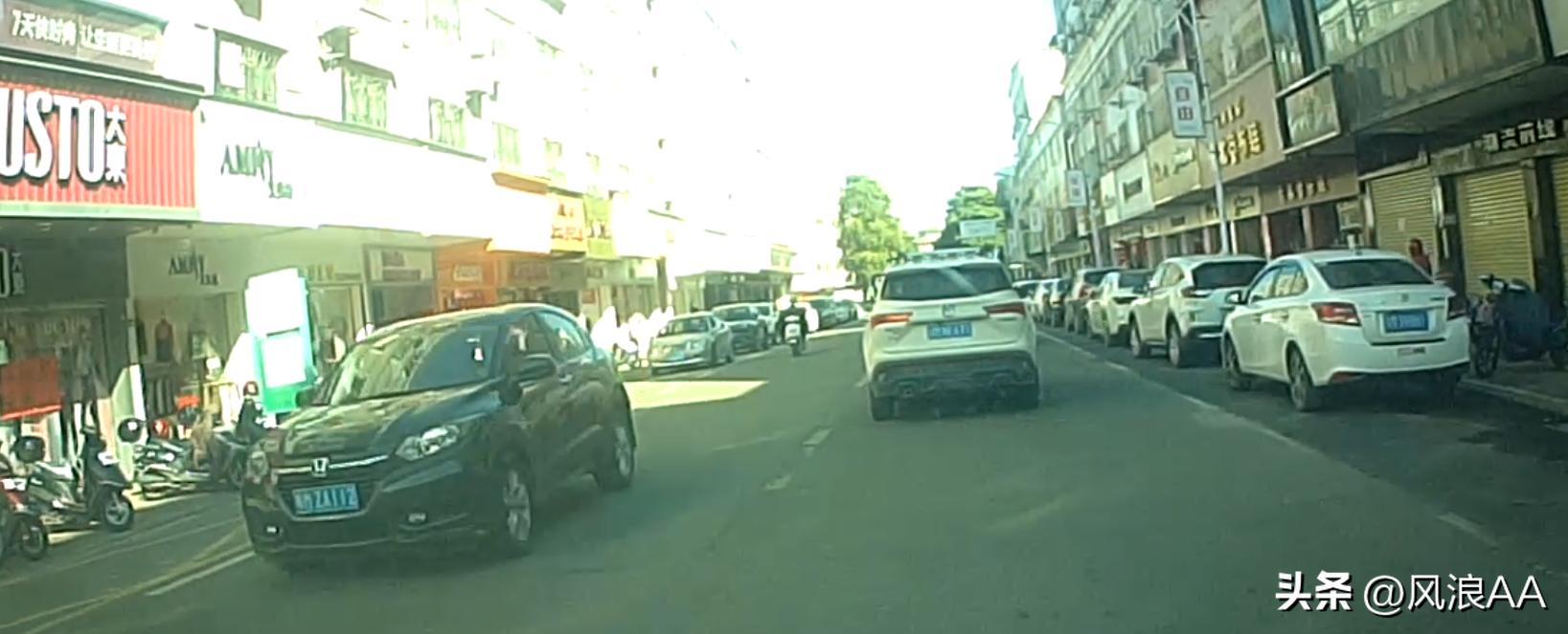 梅州新县城对比江南哪个发展好,兴宁市对比梅县