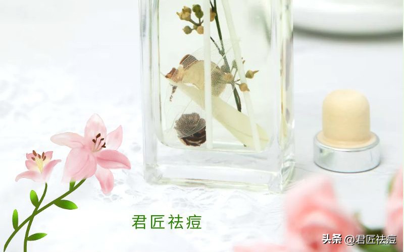 脸上都是闭口粉刺怎么改善,闭口粉刺和闭口粉刺的区别