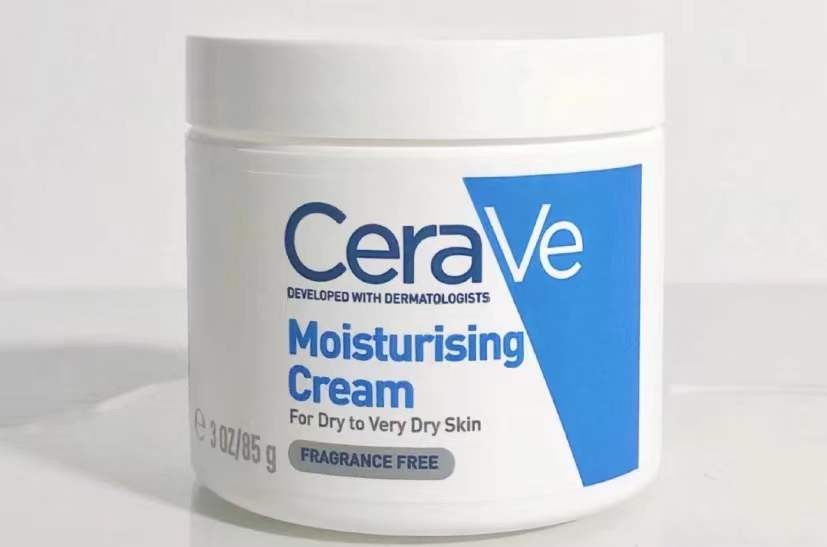 最好用的几款面霜,超市好用的面霜混油皮