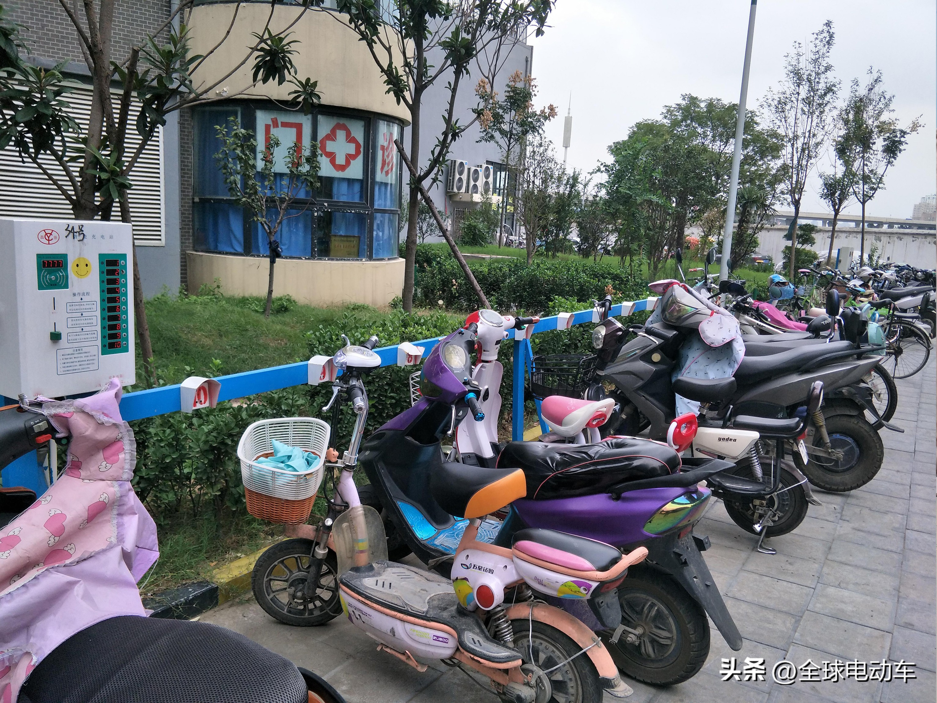 为何最近偷电动车的变少了,为什么偷电动车这么容易