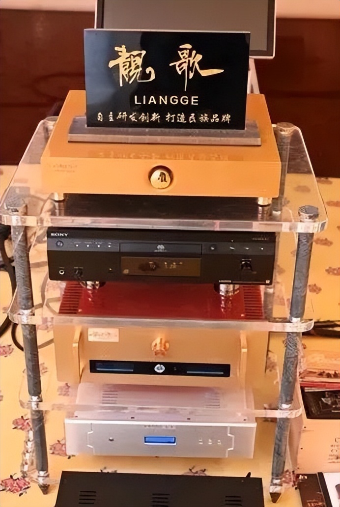 金音奖金瞳奖全国巡展（SIAV）——深圳音响展完美拉开序幕（1）