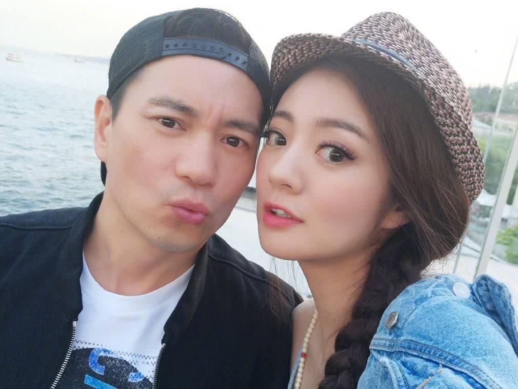 “安以轩老公”陈荣炼的毁灭史：百亿身家、美艳娇妻，都成浮云