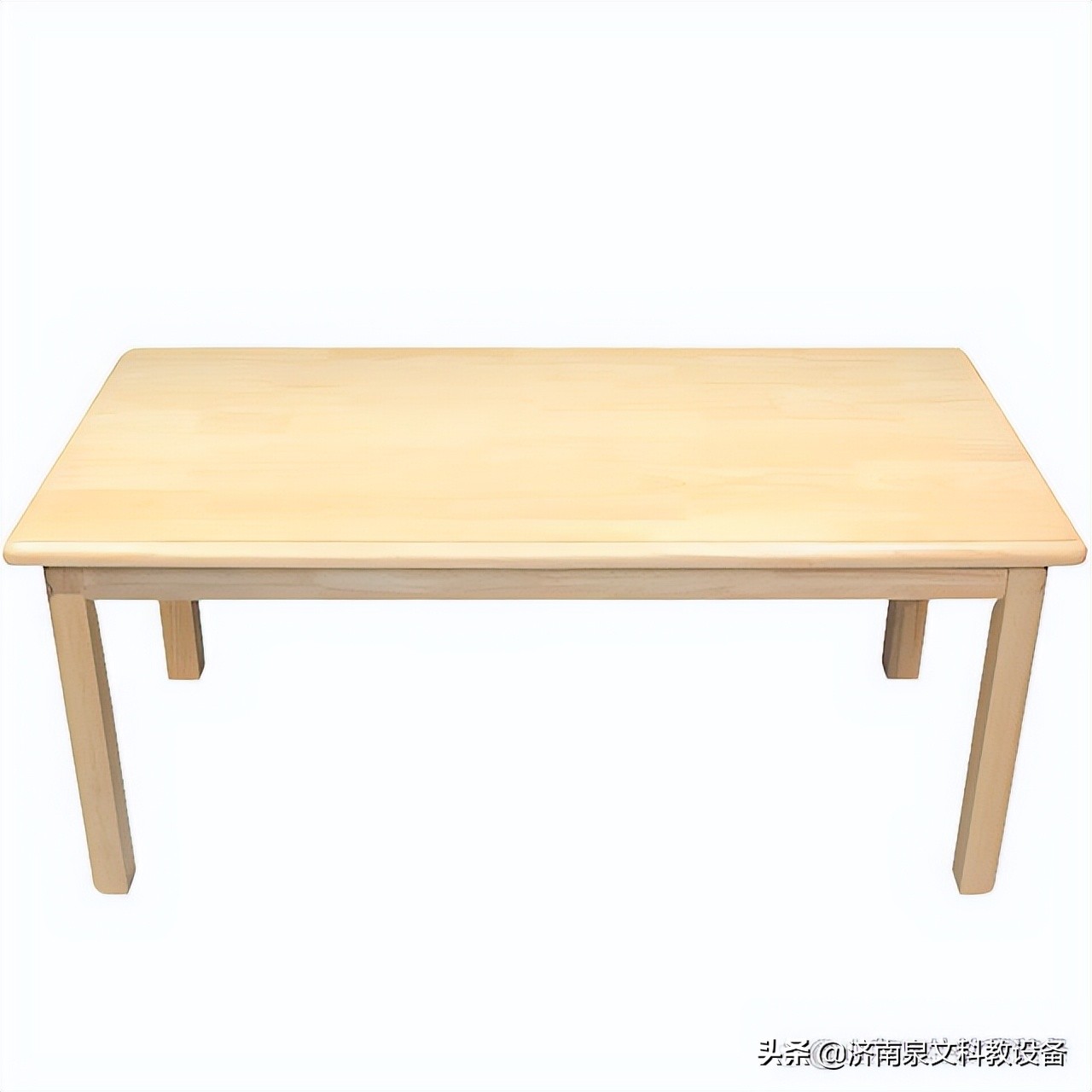 泉文科教：幼儿园课桌椅系列都有哪些