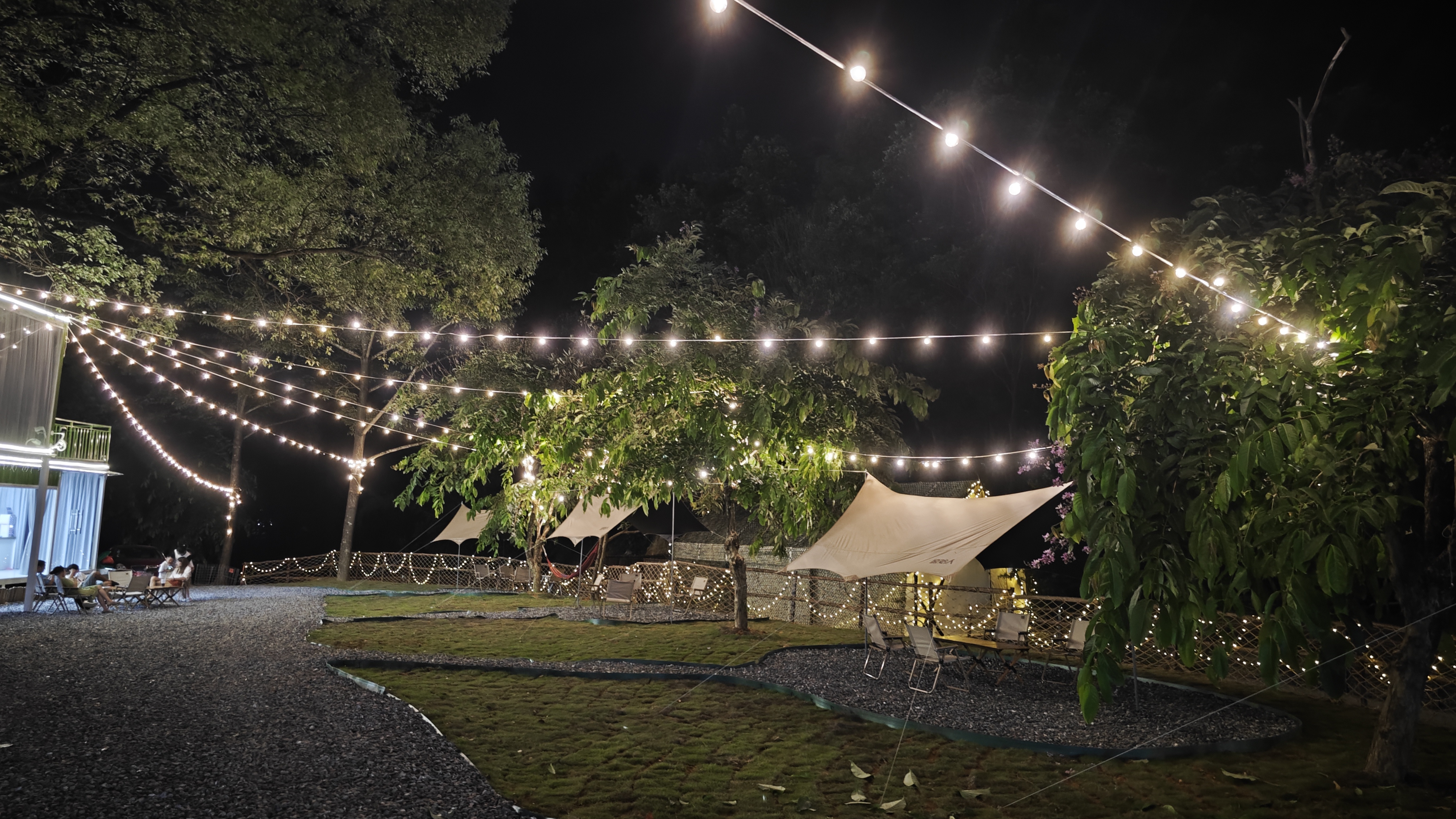 清远佛冈汤塘温泉民宿水云居,清远最美的隐世民宿