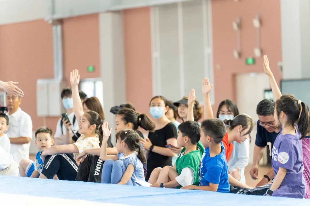 政府开放日活动的积极意义,政府开放日活动意义