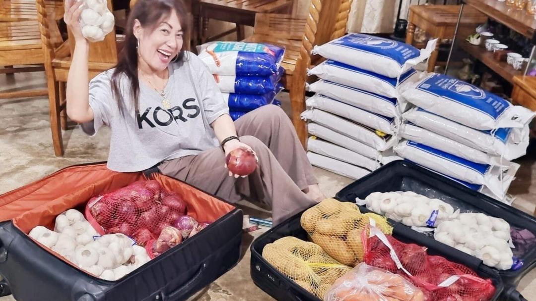 菲律宾洋葱的价格,菲律宾洋葱危机