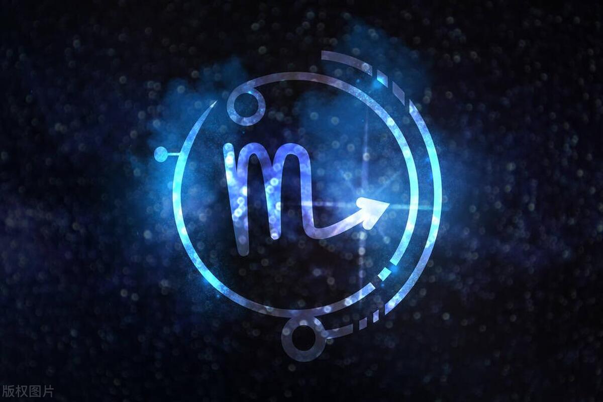 拥有爱情福运的四大星座,本月被月老眷顾的四大星座