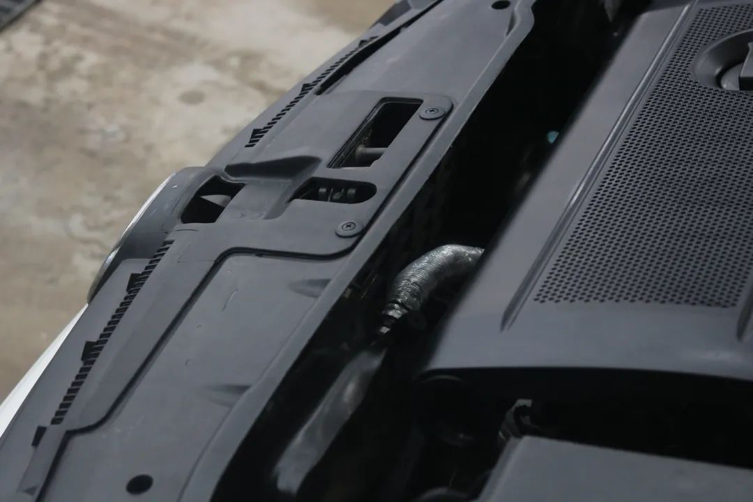 老款大众polo拆解内饰全过程,旧polo翻新视频