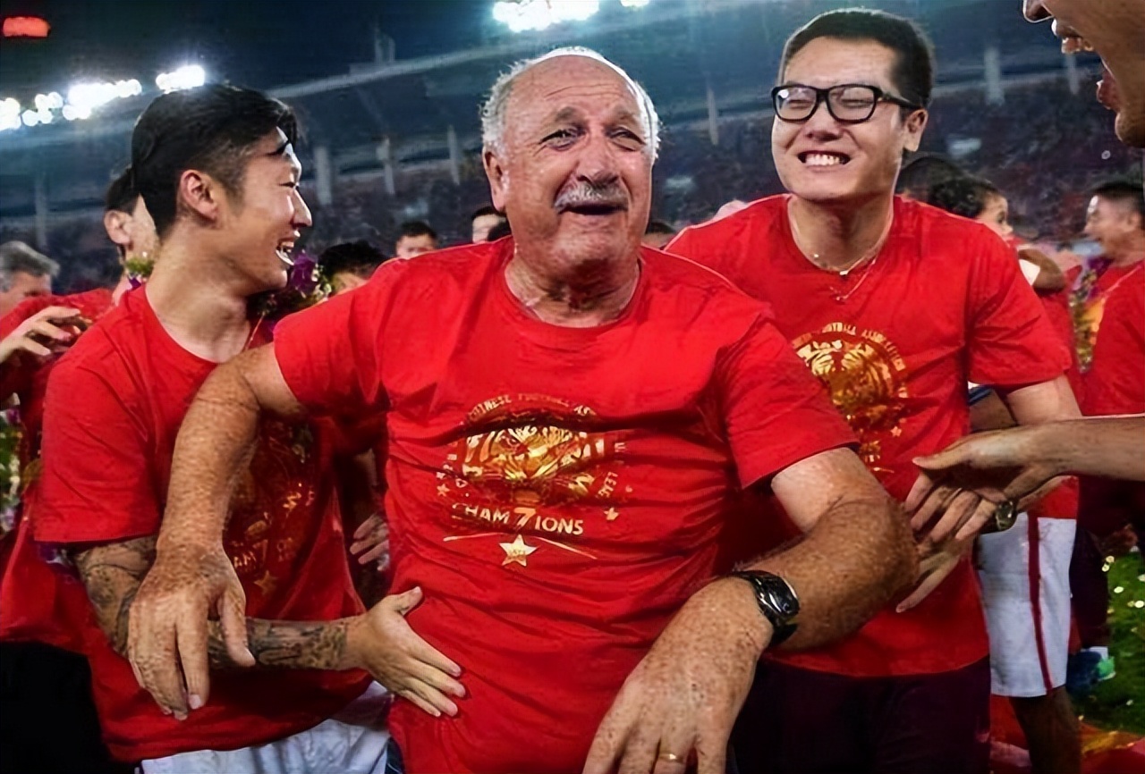 恒大主教练近况,恒大预备队主教练上非诚勿扰