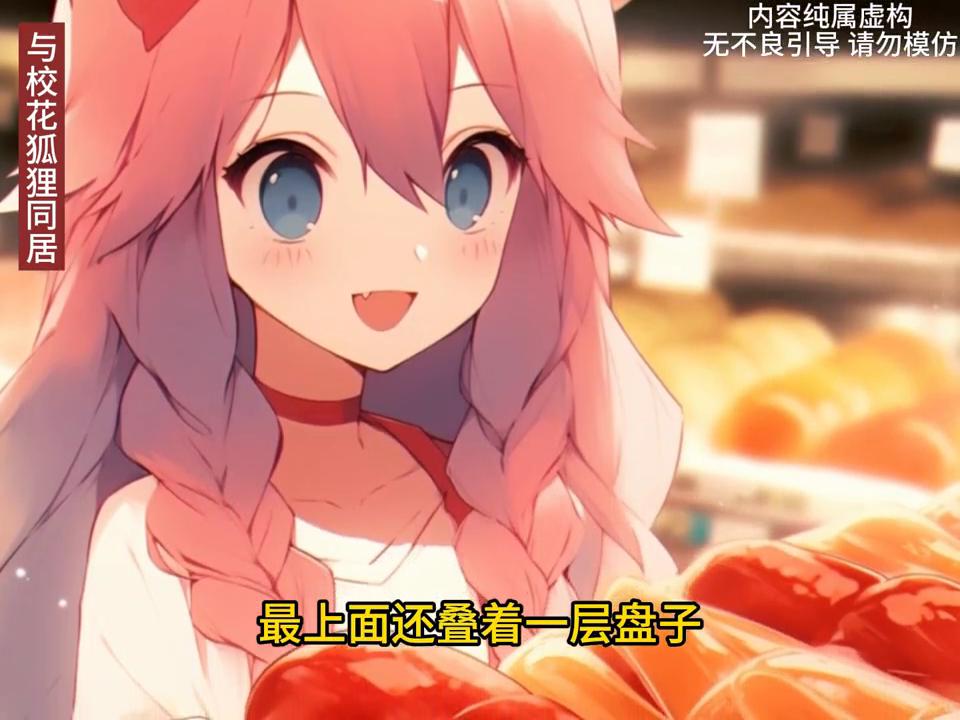 我的同居女神结局,我的同居男友2