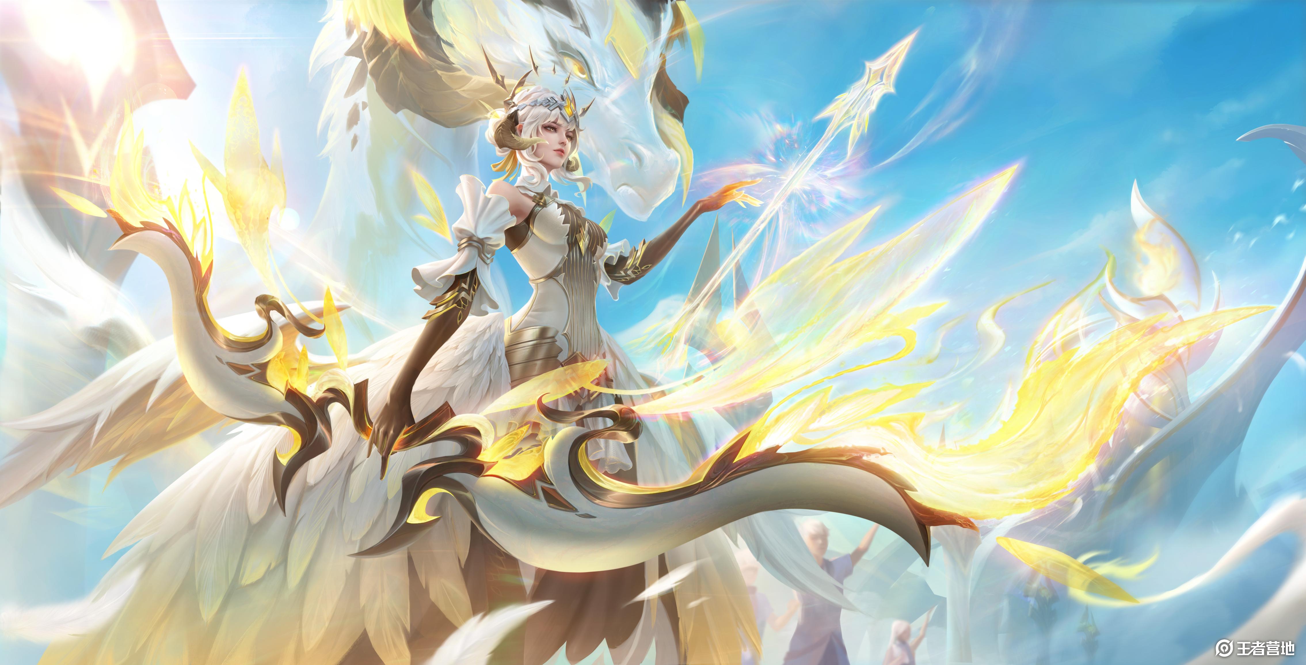 七款限定将下架，错过至少等一年！至少720点券倒计时，抓紧领