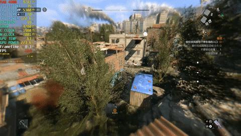 新风扇就是好，德静界Lightwingswhite，白色RGB秀起来