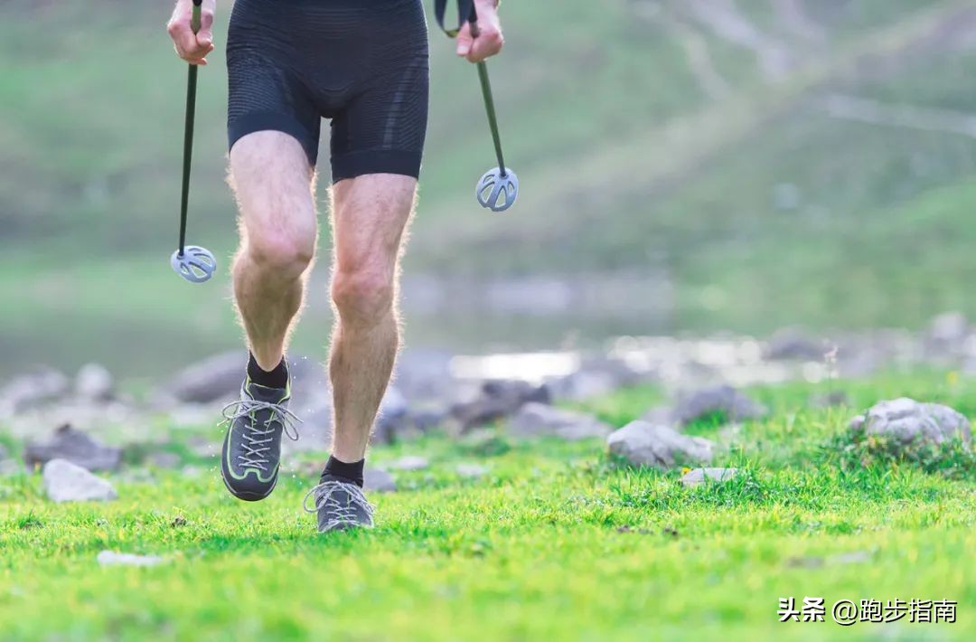 跑步有资本才能挣钱吗,好好跑步好好健身好好赚钱
