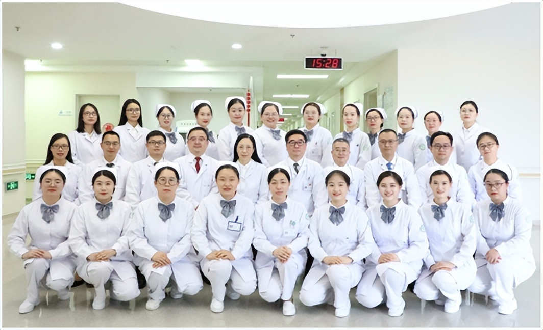 医师节优秀医疗团队,医师节优秀医生