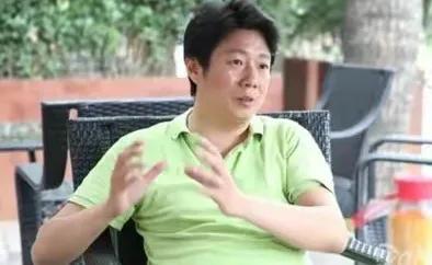 互联网大咖排行榜,中国互联网大咖前十