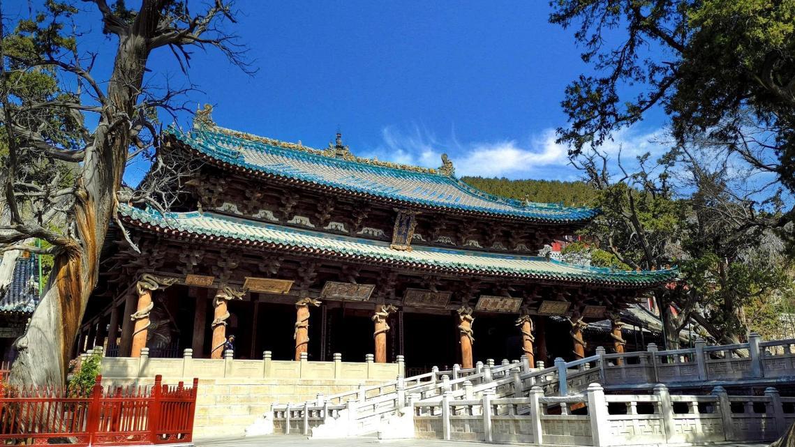 太原推出五大主题旅游线路,太原古县城最佳游览线路