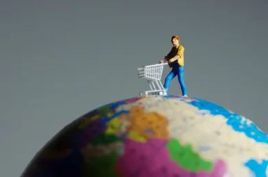 跨境私域电商运营,跨境电商私域流量如何做