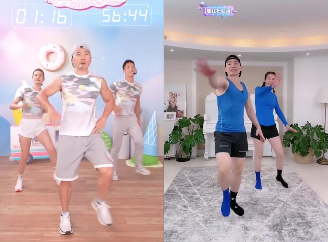 无忧、遥望、谦寻、交个朋友，谁是第一明星直播MCN？