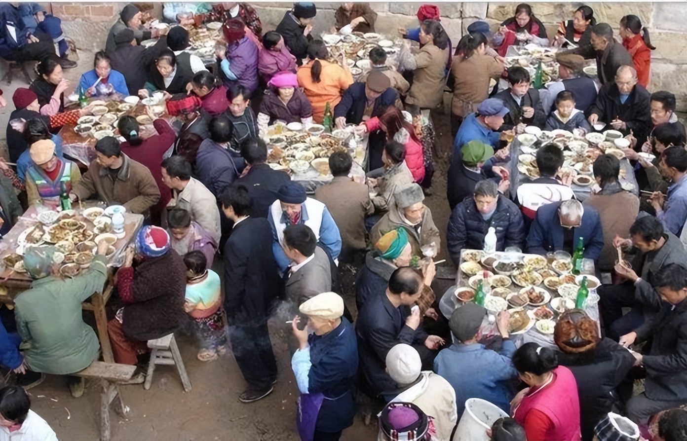 农村红白喜事司仪语言大全,农村红白喜事司仪主持词结束语