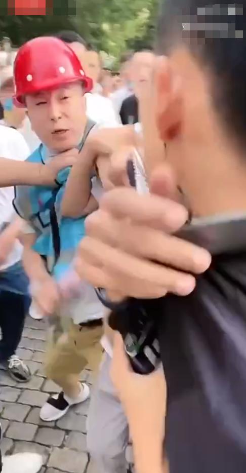 网红祁天道涉诈骗事件最新进展,网红户外直播祁天道