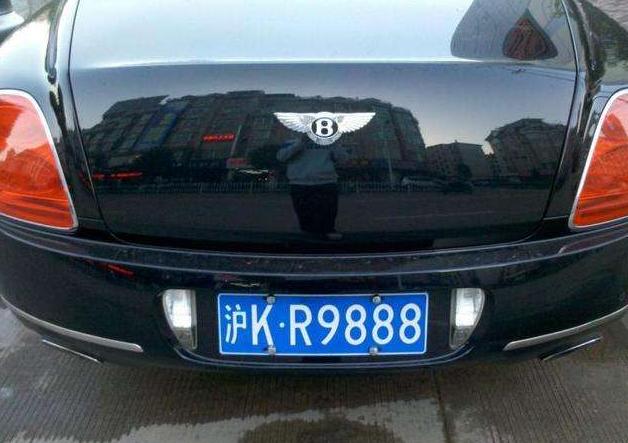 二手车上牌可以选几次号牌 (异地二手车上牌选号方法和技巧)