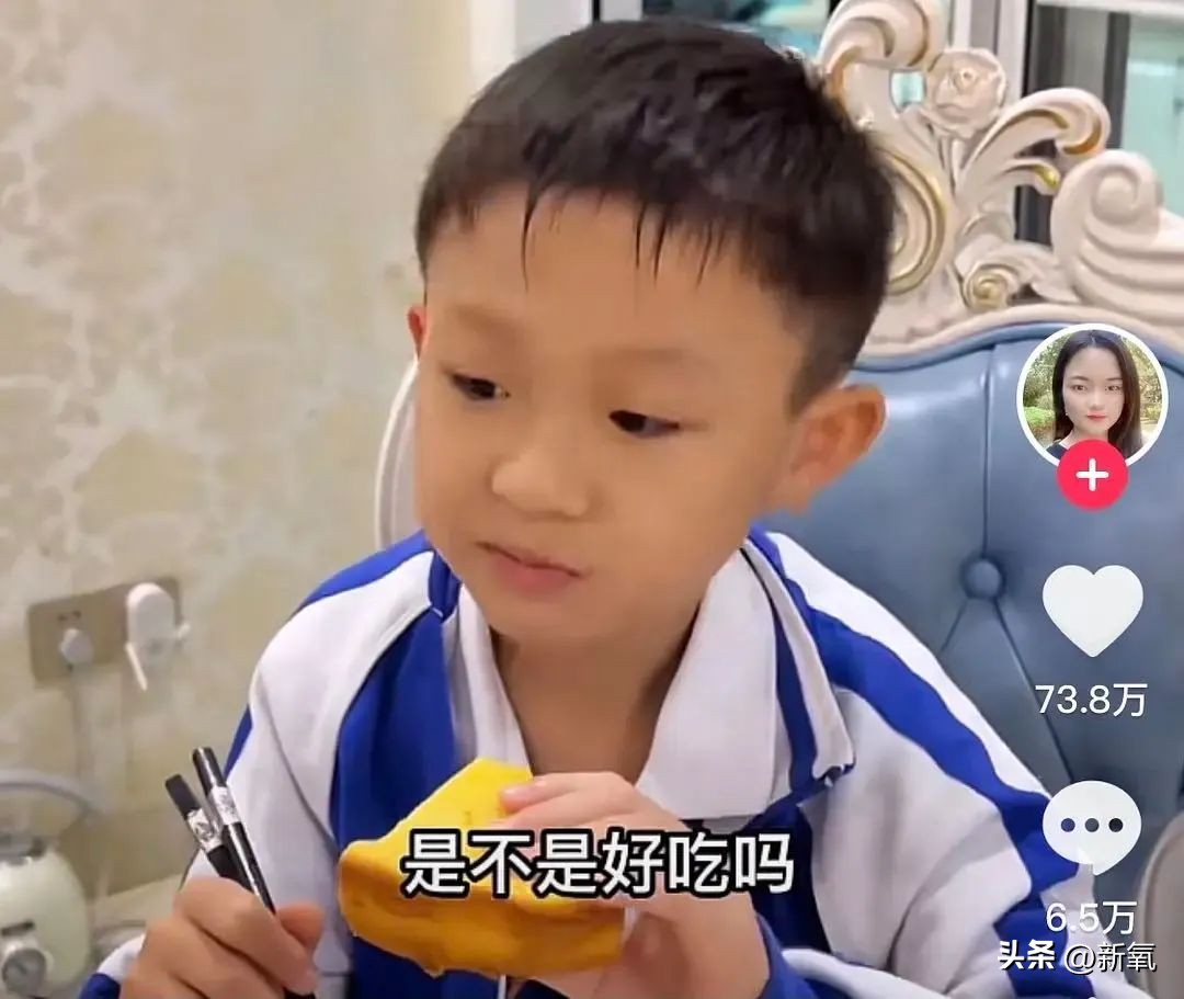 王蓉三娃妈是怎么火的,王蓉三娃妈怎么火的