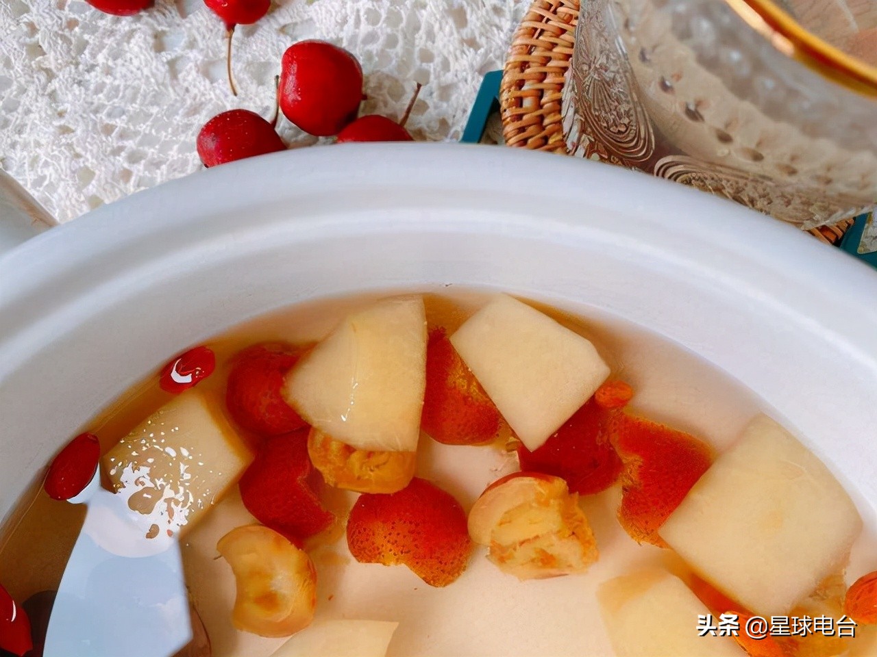 早期孕妇止咳化痰吃什么,治疗孕妇感冒咳嗽的水果茶