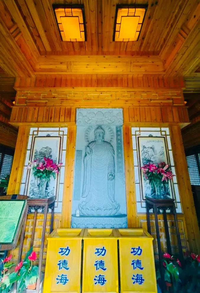 上海真如寺简介,上海真如寺方丈