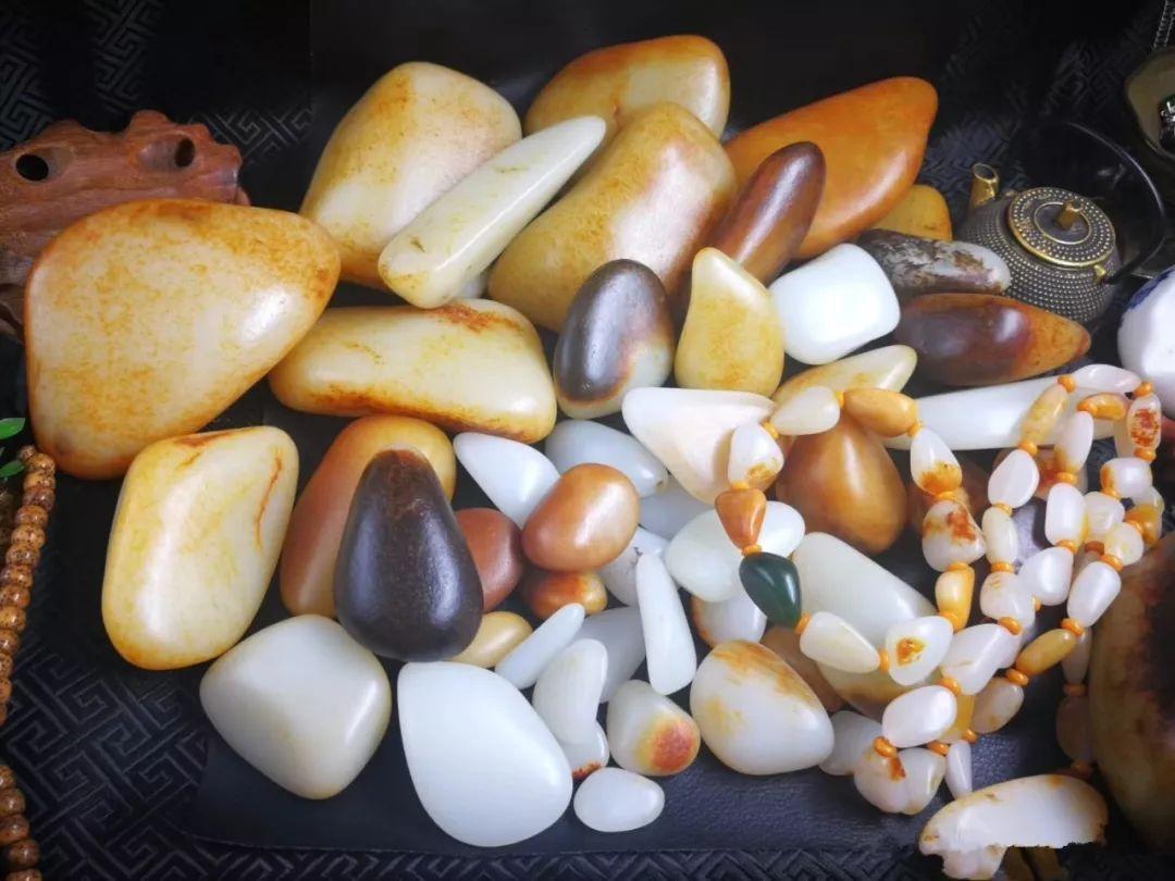 不要在玉器店里说这两句话，说了就是新手，我教你怎么说