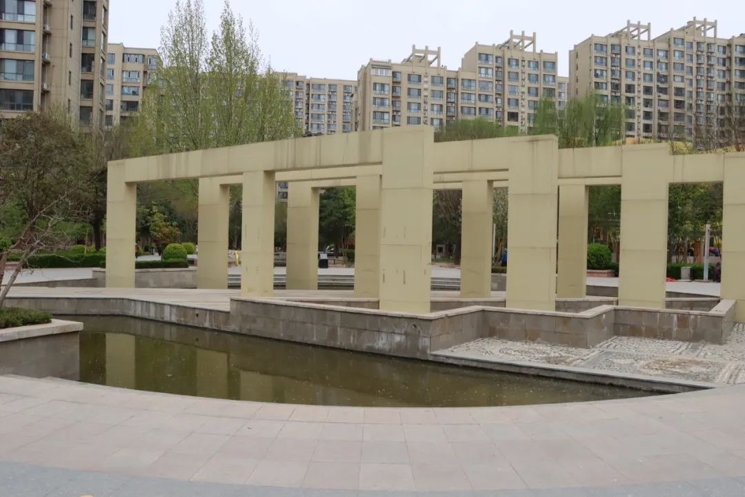 运城市盐保中心调研郭里村,盐湖水系