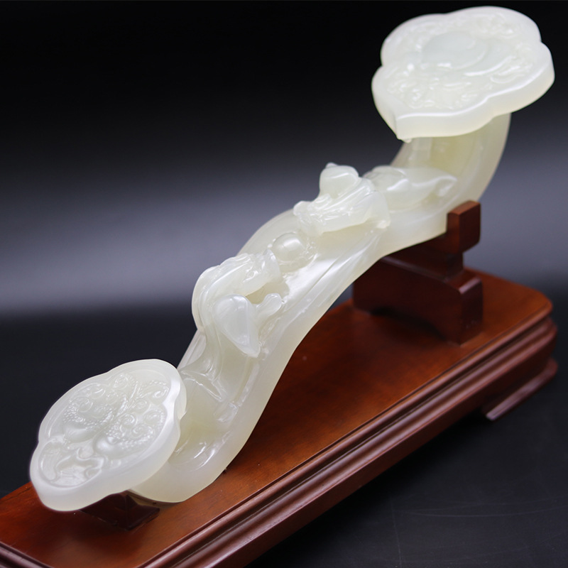 中国甘肃玉如意,甘肃玉如意视频