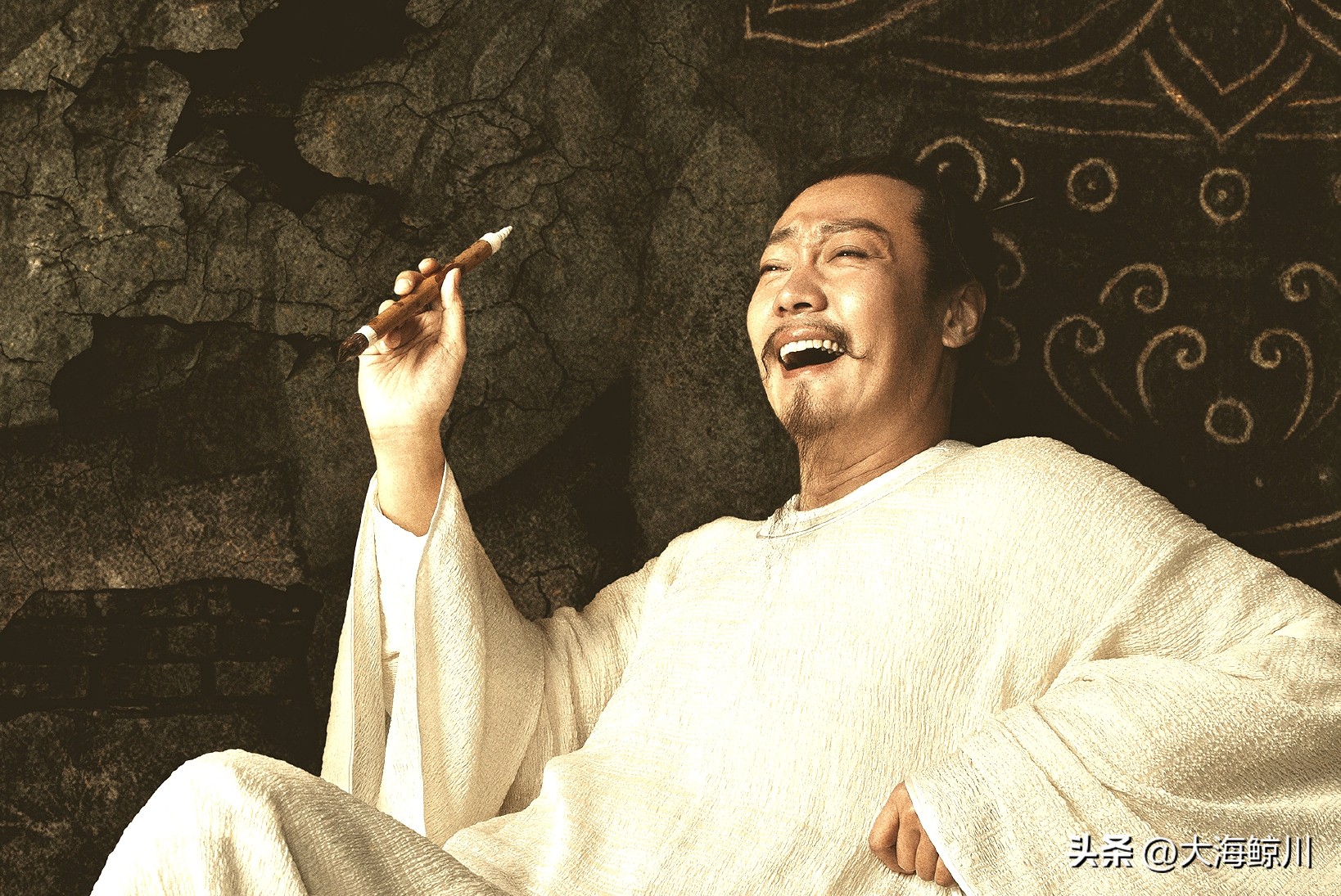 李白的诗为什么有仙气,诗仙李白的明显特色