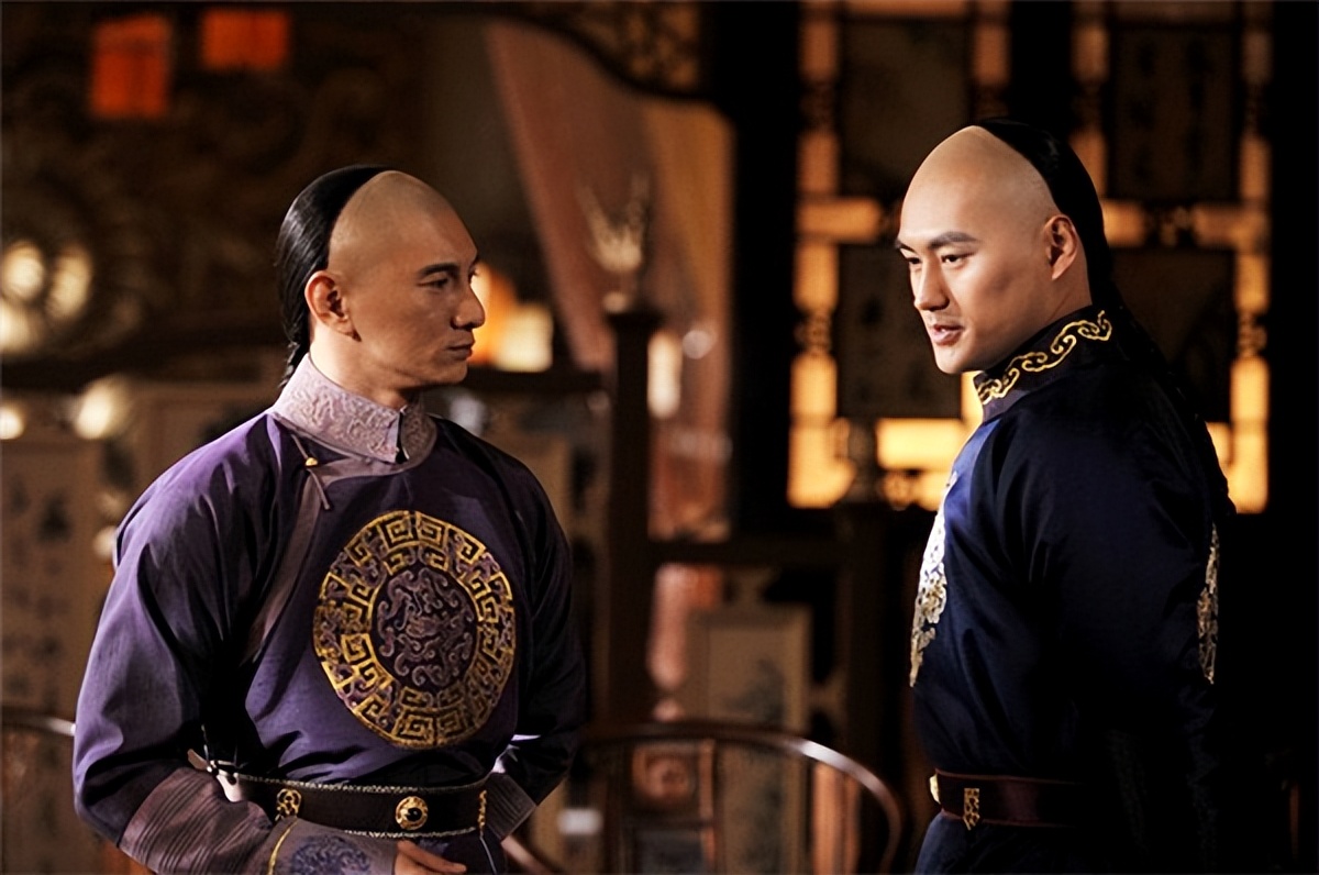 雍正在位13年的贡献,雍正只在位十三年