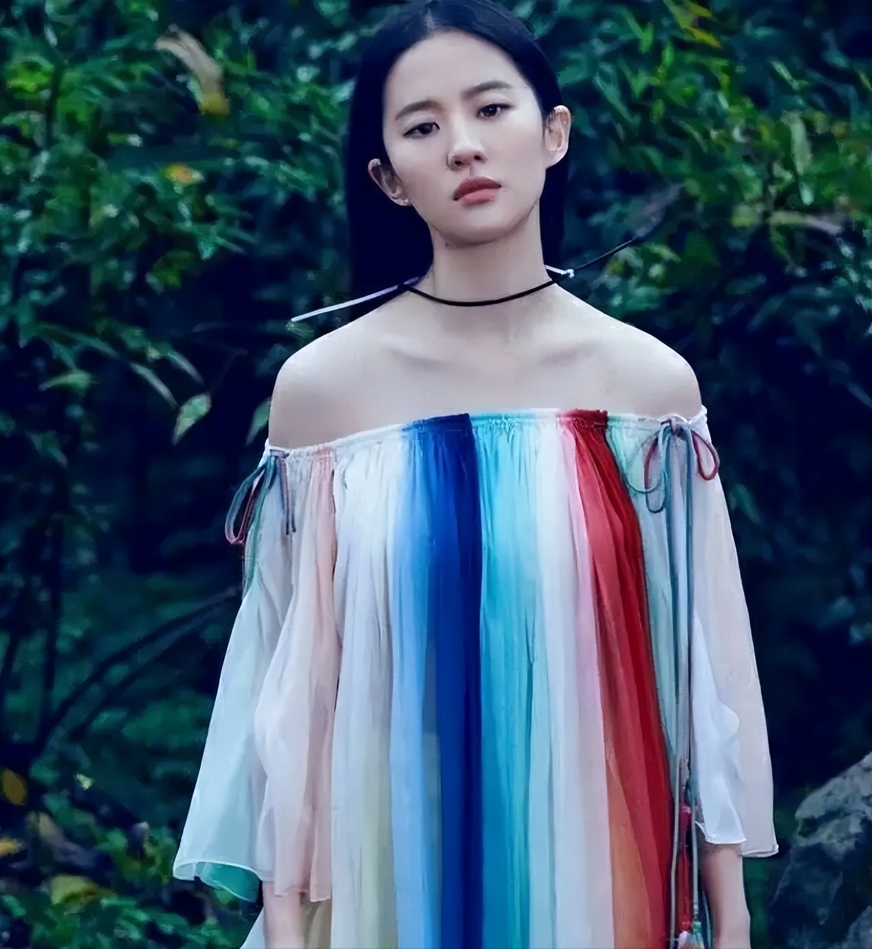 为什么说穿搭有层次更好看,穿搭决定层次的6大技巧