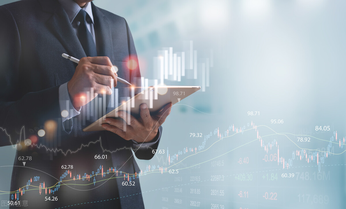 中国商人|林强：拥抱资管大时代打造全新金融大平台