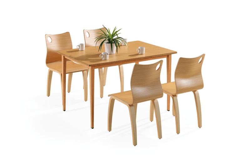 学校饭堂餐桌椅,学校食堂餐桌椅定做