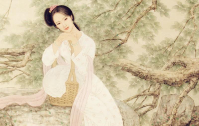 民间故事:货郎夜遇美妇,将其灌醉玷污,美妇:不想死就娶我