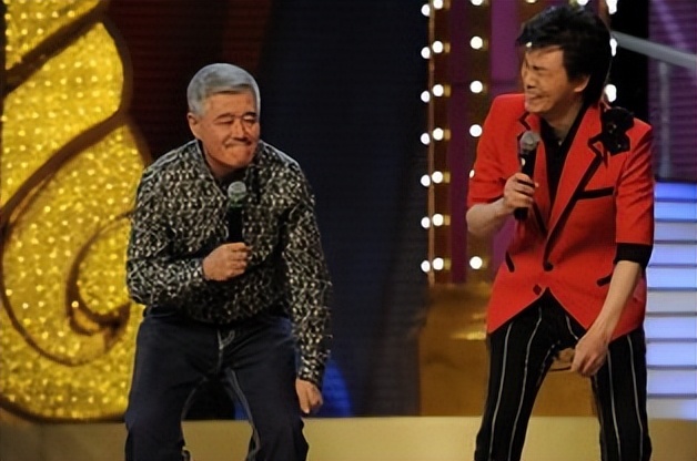 主持人李彬人还在吗,主持人李彬的相声