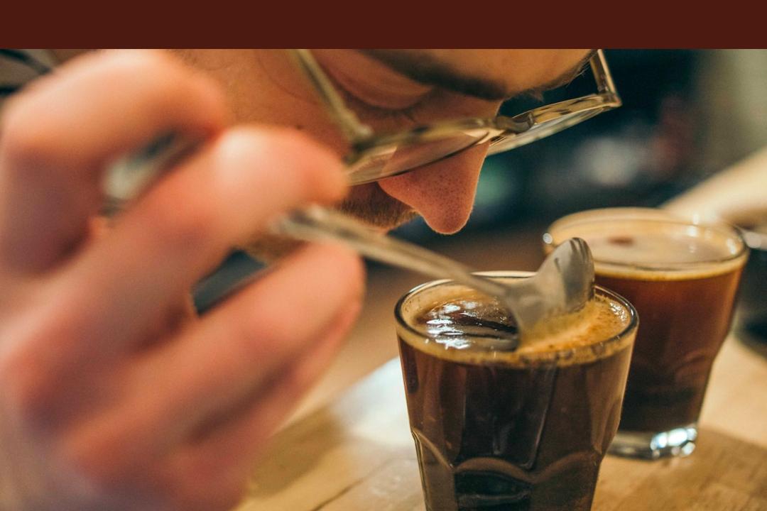 当一位美食家失去嗅觉