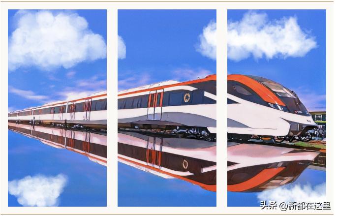 漫画石板滩，美翻~