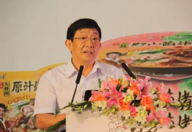 国货之光的方便面也能翻车,国货之光白象方便面之逆袭